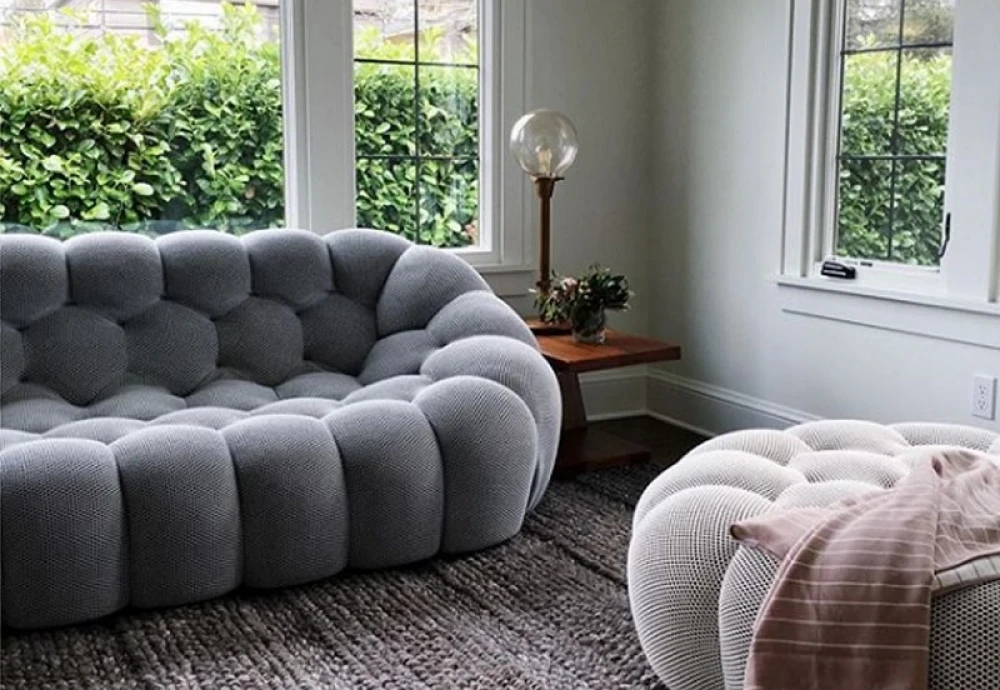 bubble sofa chair